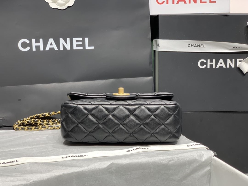 Chanel Satchel Bags